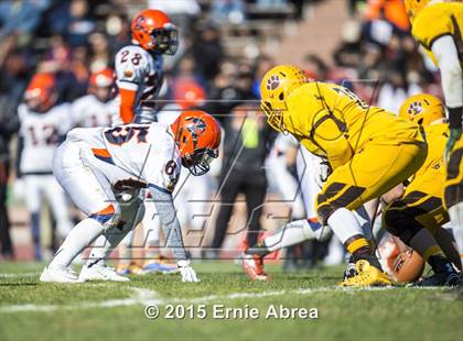 Thumbnail 1 in Balboa vs. Mission (CIF SFS Final) photogallery.