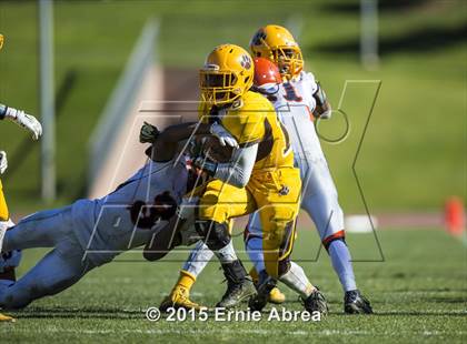 Thumbnail 1 in Balboa vs. Mission (CIF SFS Final) photogallery.
