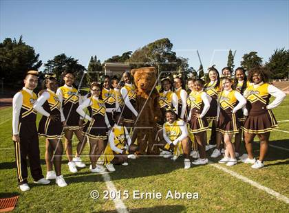Thumbnail 3 in Balboa vs. Mission (CIF SFS Final) photogallery.