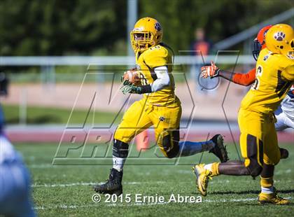 Thumbnail 1 in Balboa vs. Mission (CIF SFS Final) photogallery.