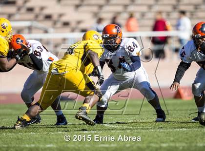 Thumbnail 1 in Balboa vs. Mission (CIF SFS Final) photogallery.