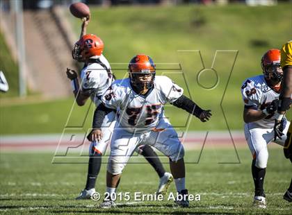 Thumbnail 2 in Balboa vs. Mission (CIF SFS Final) photogallery.