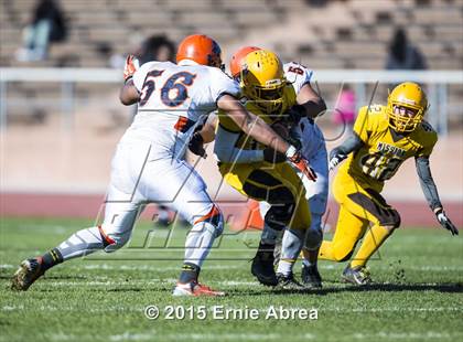 Thumbnail 3 in Balboa vs. Mission (CIF SFS Final) photogallery.