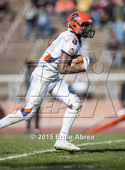Thumbnail 2 in Balboa vs. Mission (CIF SFS Final) photogallery.