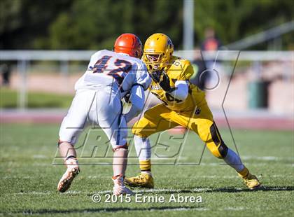 Thumbnail 2 in Balboa vs. Mission (CIF SFS Final) photogallery.