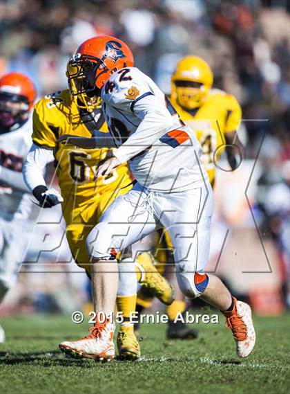 Thumbnail 1 in Balboa vs. Mission (CIF SFS Final) photogallery.
