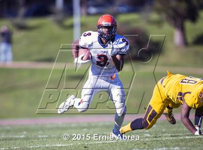 Thumbnail 3 in Balboa vs. Mission (CIF SFS Final) photogallery.