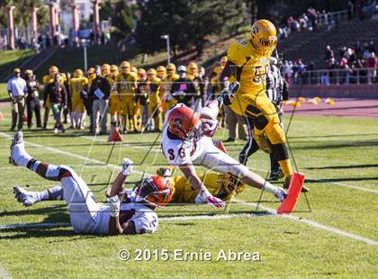 Thumbnail 2 in Balboa vs. Mission (CIF SFS Final) photogallery.