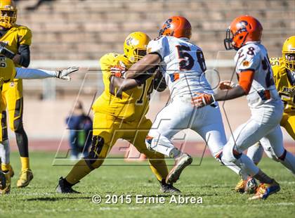 Thumbnail 3 in Balboa vs. Mission (CIF SFS Final) photogallery.