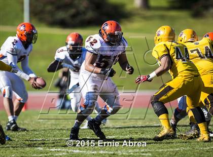 Thumbnail 1 in Balboa vs. Mission (CIF SFS Final) photogallery.
