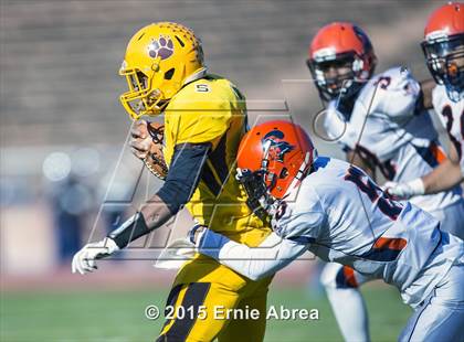 Thumbnail 3 in Balboa vs. Mission (CIF SFS Final) photogallery.