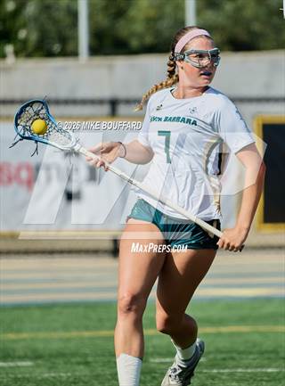 Thacher @ Santa Barbara