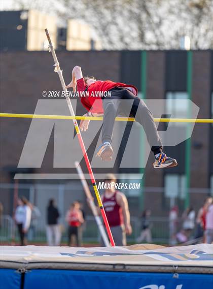 Thumbnail 2 in McKay High School Invitational photogallery.