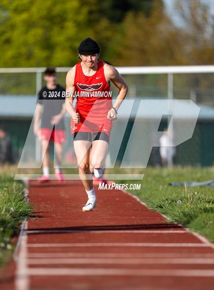 Thumbnail 3 in McKay High School Invitational photogallery.