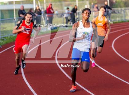 Thumbnail 2 in McKay High School Invitational photogallery.
