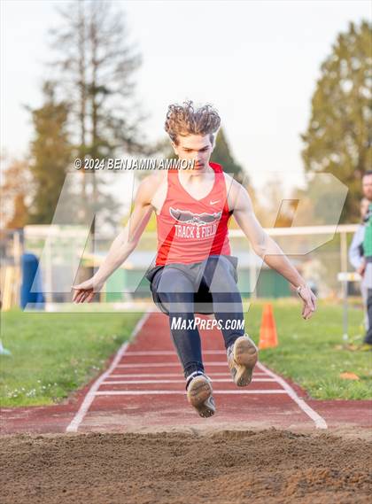 Thumbnail 1 in McKay High School Invitational photogallery.