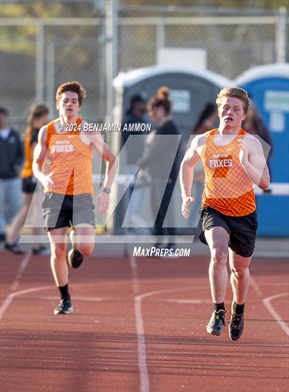 Thumbnail 1 in McKay High School Invitational photogallery.