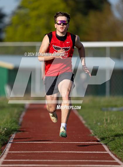 Thumbnail 2 in McKay High School Invitational photogallery.