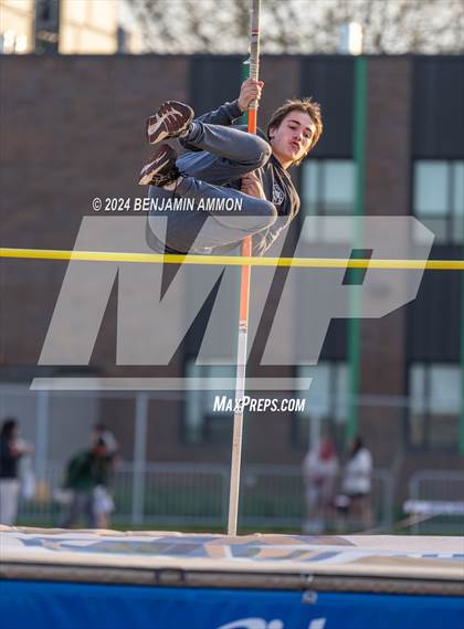 Thumbnail 1 in McKay High School Invitational photogallery.