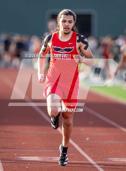 Thumbnail 3 in McKay High School Invitational photogallery.