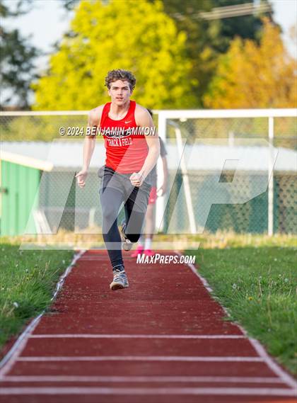 Thumbnail 1 in McKay High School Invitational photogallery.