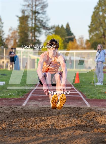 Thumbnail 3 in McKay High School Invitational photogallery.