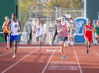 Thumbnail 2 in McKay High School Invitational photogallery.