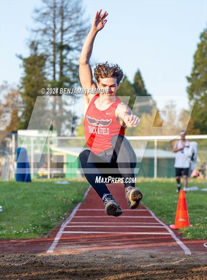 Thumbnail 3 in McKay High School Invitational photogallery.