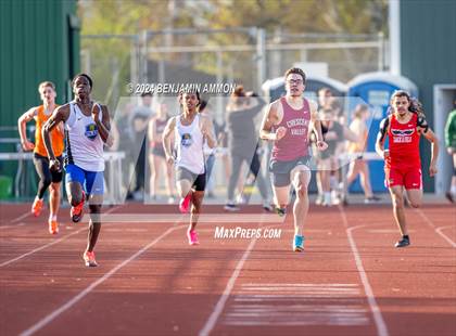 Thumbnail 1 in McKay High School Invitational photogallery.