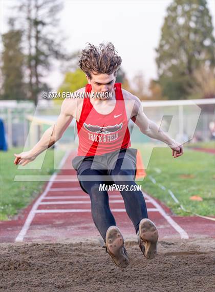 Thumbnail 3 in McKay High School Invitational photogallery.