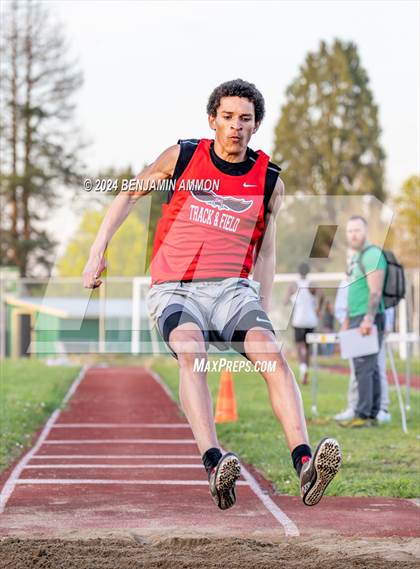 Thumbnail 3 in McKay High School Invitational photogallery.