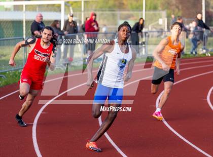 Thumbnail 1 in McKay High School Invitational photogallery.