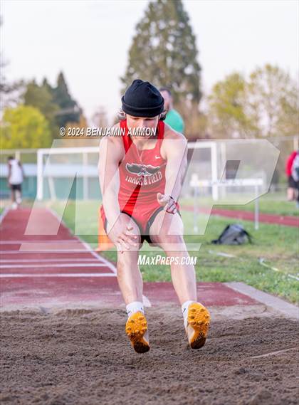 Thumbnail 2 in McKay High School Invitational photogallery.