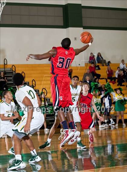 Thumbnail 3 in Centennial @ Newman Smith photogallery.
