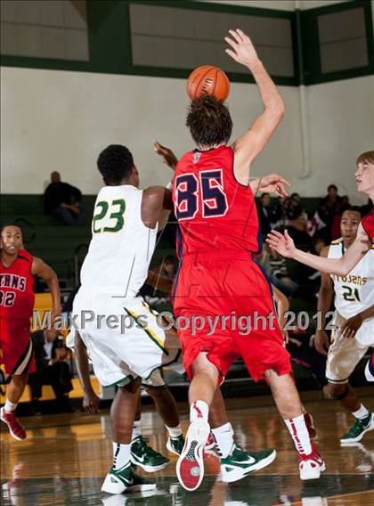 Thumbnail 3 in Centennial @ Newman Smith photogallery.