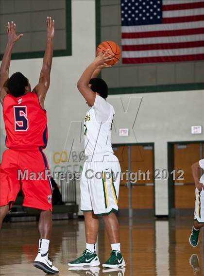 Thumbnail 3 in Centennial @ Newman Smith photogallery.