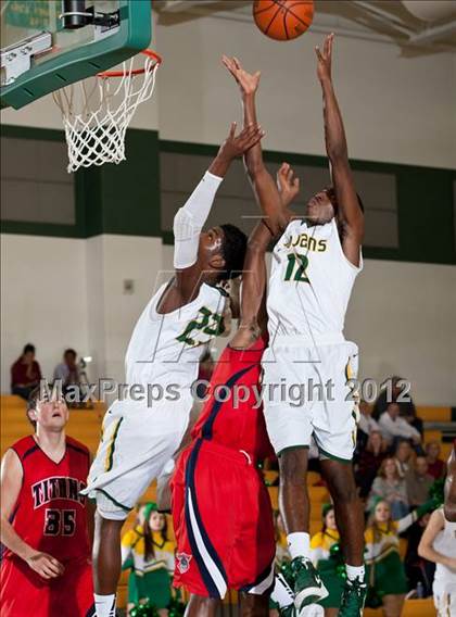 Thumbnail 3 in Centennial @ Newman Smith photogallery.