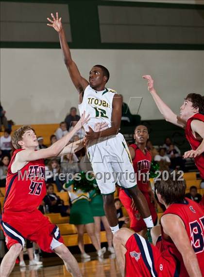 Thumbnail 3 in Centennial @ Newman Smith photogallery.