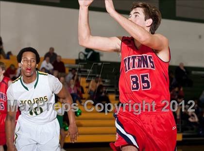 Thumbnail 3 in Centennial @ Newman Smith photogallery.