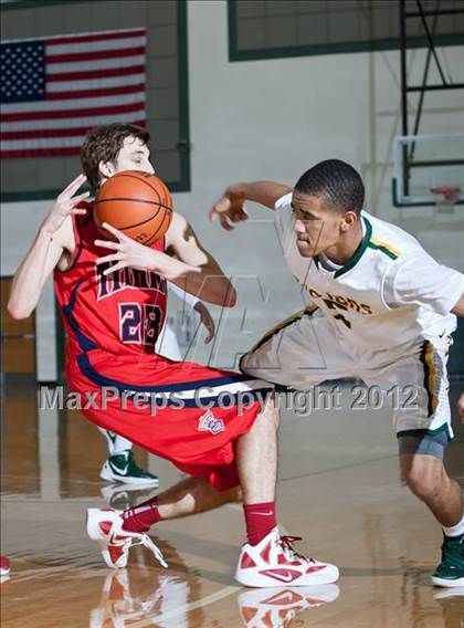 Thumbnail 2 in Centennial @ Newman Smith photogallery.