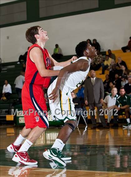 Thumbnail 3 in Centennial @ Newman Smith photogallery.