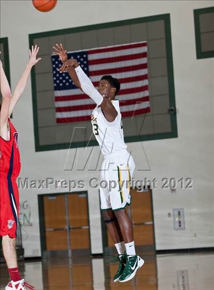 Thumbnail 3 in Centennial @ Newman Smith photogallery.