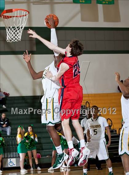 Thumbnail 3 in Centennial @ Newman Smith photogallery.
