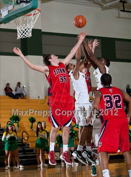 Thumbnail 3 in Centennial @ Newman Smith photogallery.