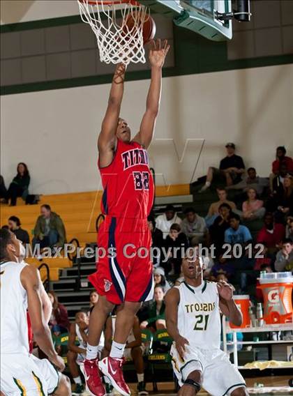 Thumbnail 3 in Centennial @ Newman Smith photogallery.