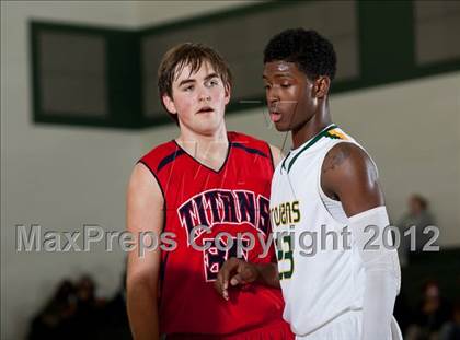 Thumbnail 3 in Centennial @ Newman Smith photogallery.