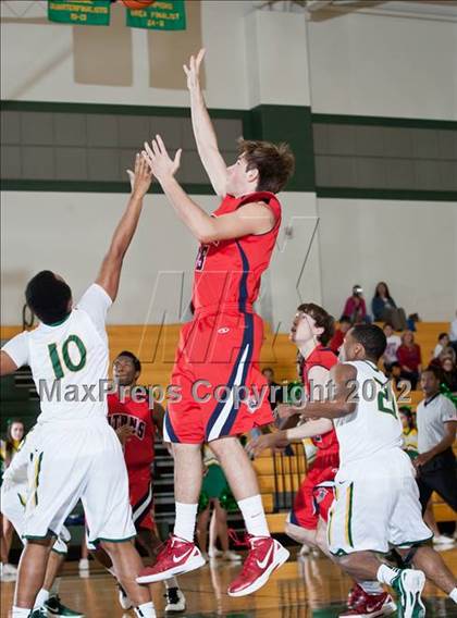 Thumbnail 3 in Centennial @ Newman Smith photogallery.