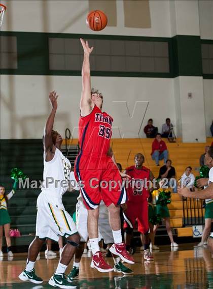Thumbnail 3 in Centennial @ Newman Smith photogallery.