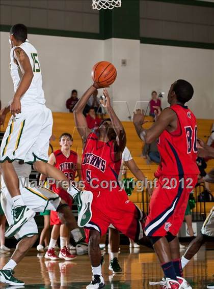 Thumbnail 3 in Centennial @ Newman Smith photogallery.