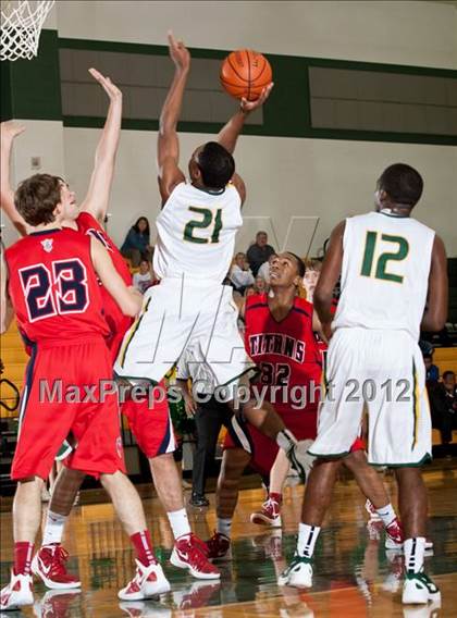 Thumbnail 3 in Centennial @ Newman Smith photogallery.